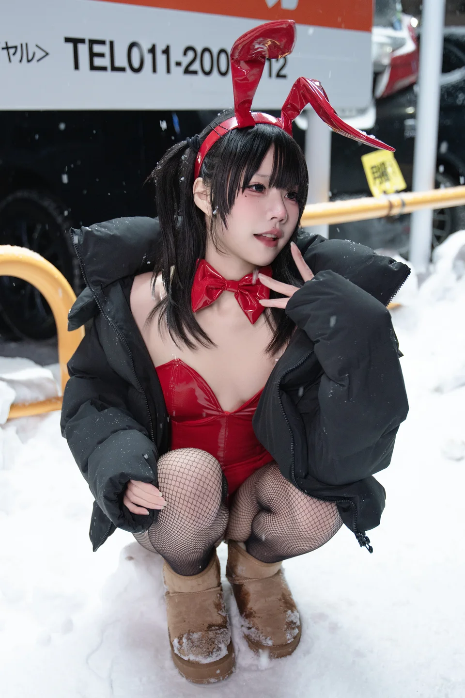 清水凪 - No.027 24h红兔停车场 [59P-502MB] tg@simisebaisi 【丝足阁】29.webp